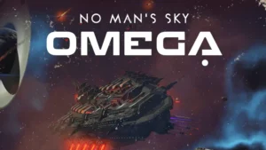 No Man’s Sky Omega: Новые миссии и космические испытания!