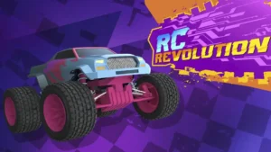 RC Revolution