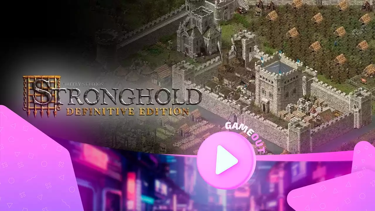 Stronghold: Definitive Edition обзавелся DLC Swine’s Bay и бесплатным зимним обновлением