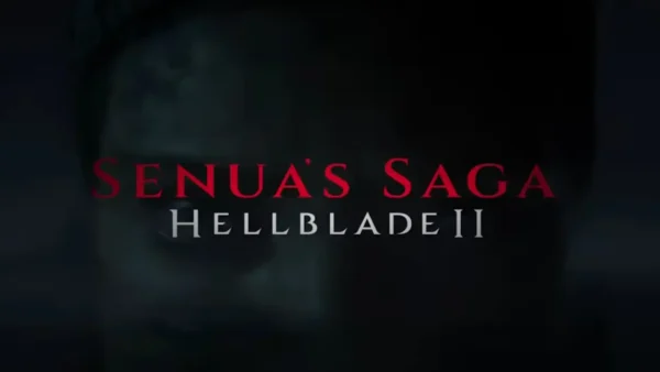 Hellblade 2: Senua’s Saga