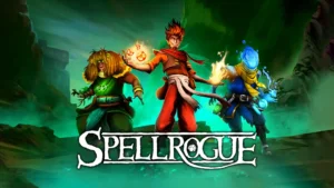 SpellRogue