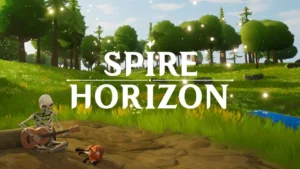 Spire Horizon