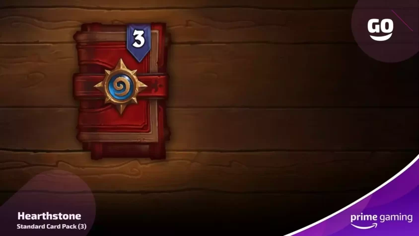 Standard Card Pack (3)