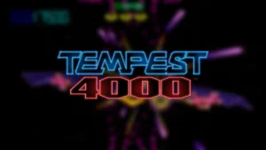 Tempest 4000