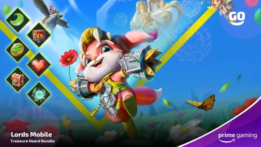 Treasure Hoard Bundle