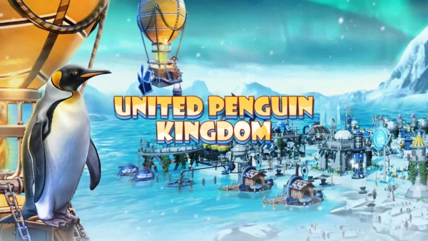 United Penguin Kingdom