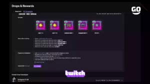 Награды Twitch Drops: Специальные Предметы для Neon Abyss: Infinity