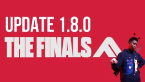 Update 1.8.0 The Finals: новинки и улучшения от 14 февраля