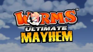 Worms Ultimate Mayhem