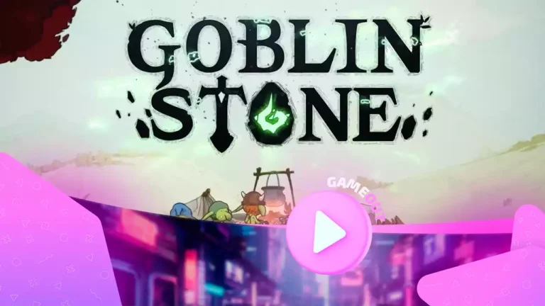 Goblin Stone: трейлер официального запуска в ритме гоблинской борьбы