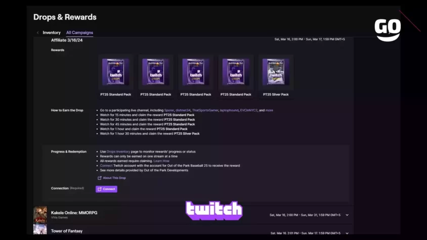 Affiliate 3/16/24