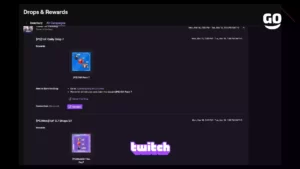 Twitch Drops раздача игровых подарков Official 3/19/24 для Out of the Park Baseball 25