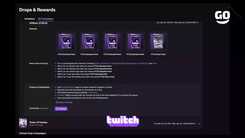 Affiliate 3/19/24