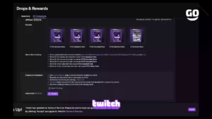 Twitch Drops предоставляет игровые бонусы для Out of the Park Baseball 25