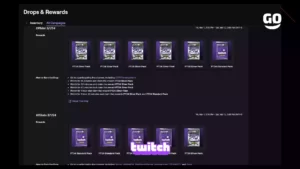 Получай подарки от Twitch Drops для Out of the Park Baseball 24