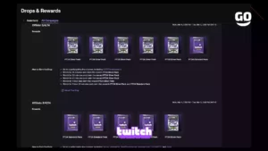 Бесплатные подарки на Twitch для Out of the Park Baseball 24