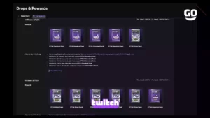 Получи игровые бонусы в Out of the Park Baseball 24 через Twitch Drops 3/7/24