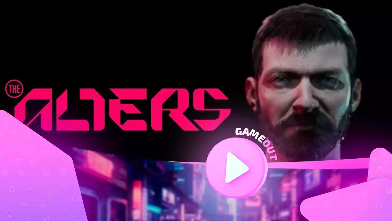 The Alters: трейлер игрового процесса обещает космические приключения