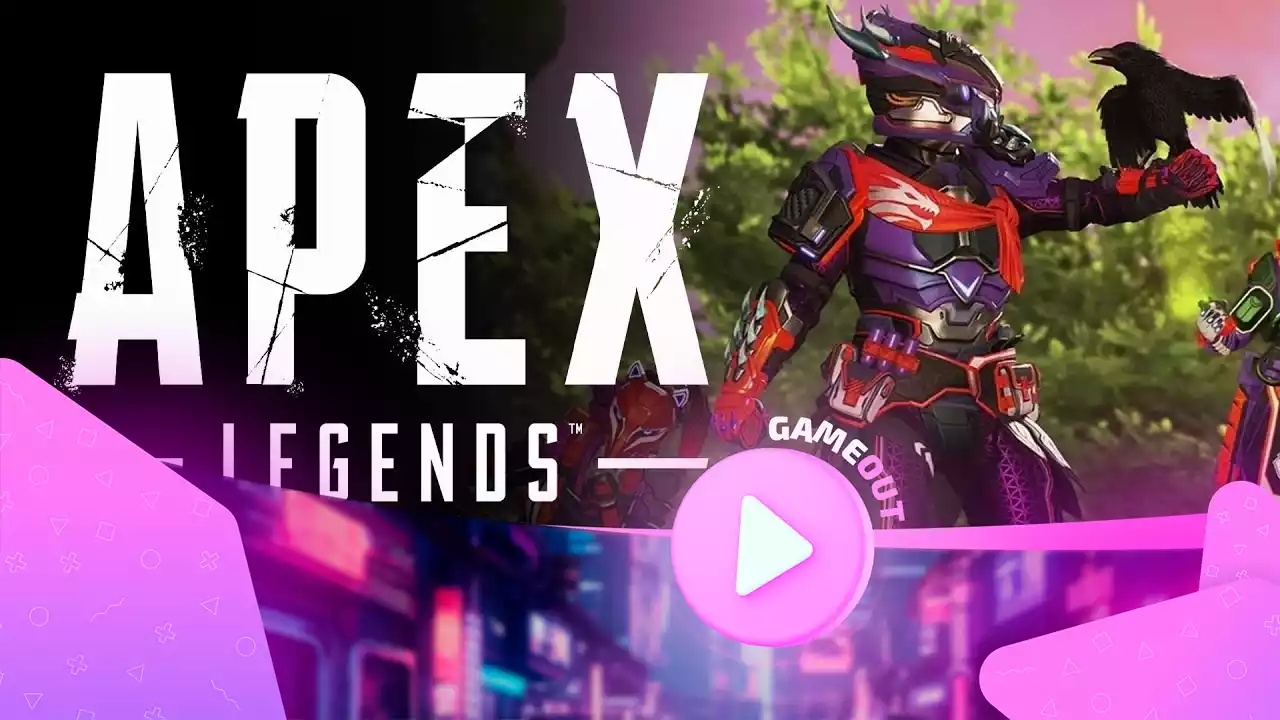 Apex Legends Inner Beast Event
