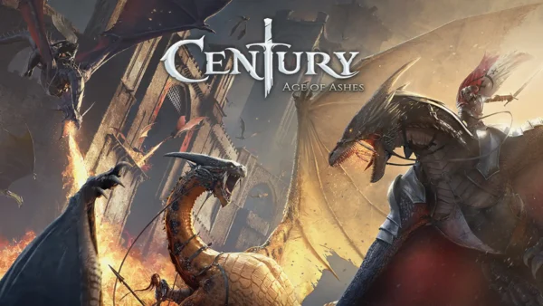 Century: Age of Ashes