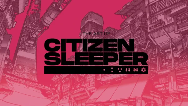 Citizen Sleeper