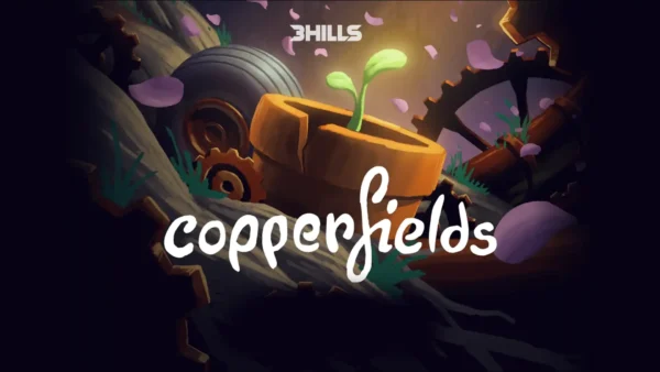 Copperfields