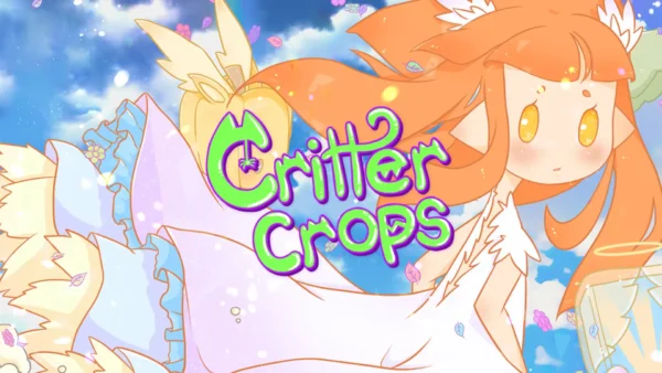 Critter Crops