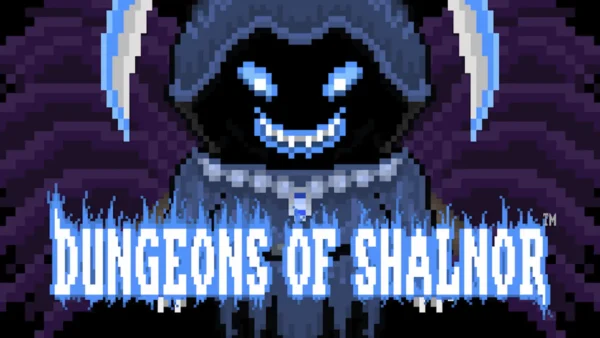 Dungeons of Shalnor