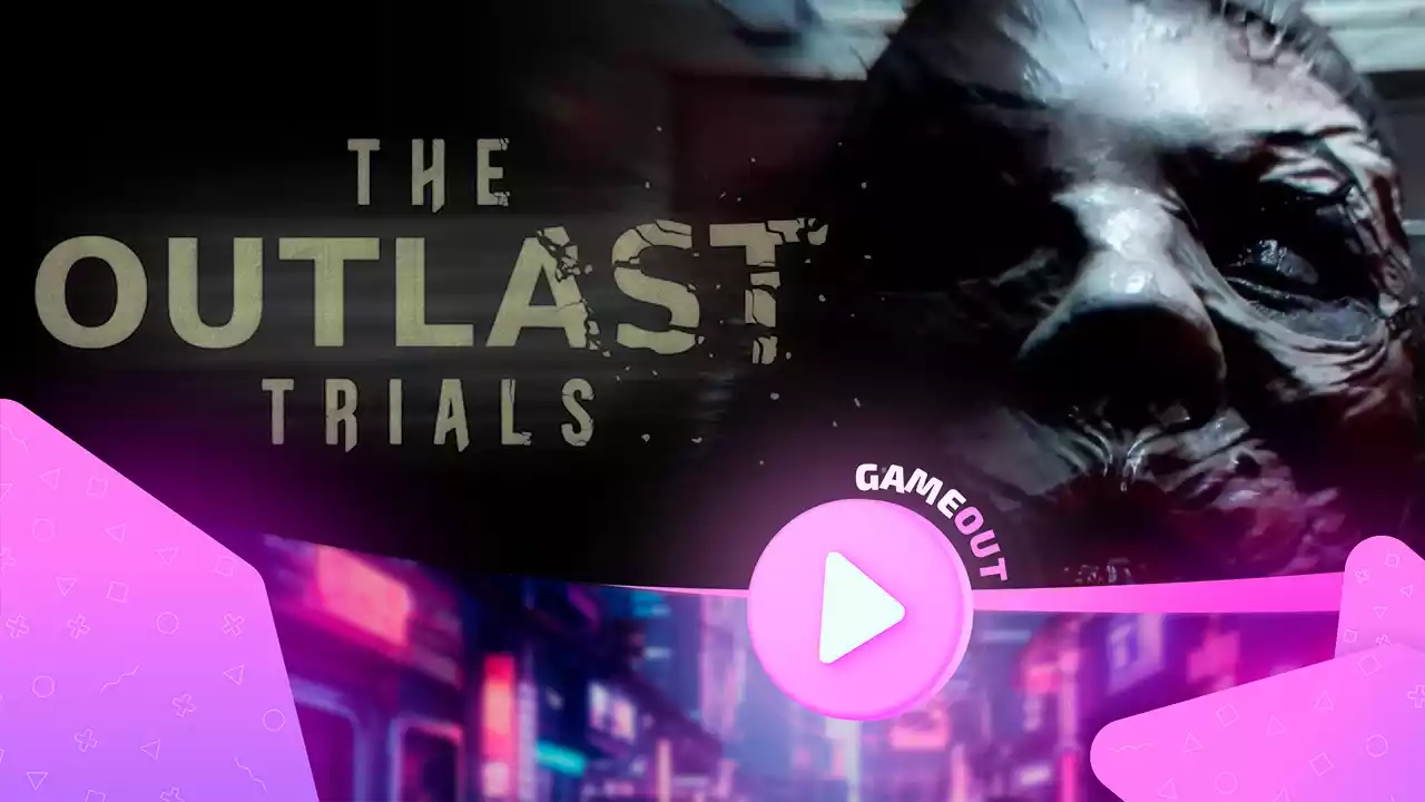 The Outlast Trials: в 1.0 испытания выходят на новый уровень