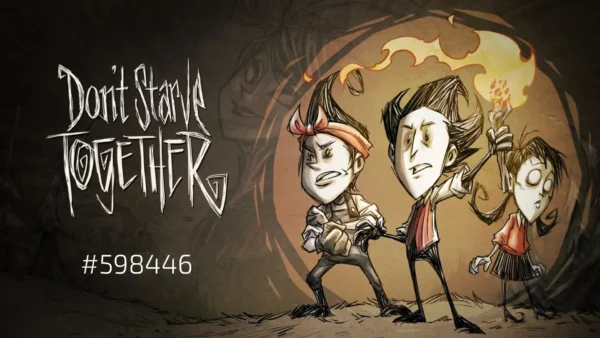 Don’t Starve Together: обзор обновления #598446