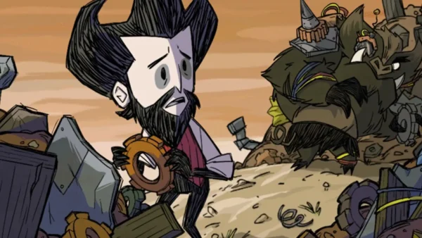 Don’t Starve Together: новый виток выживания в обновлении от 15 марта