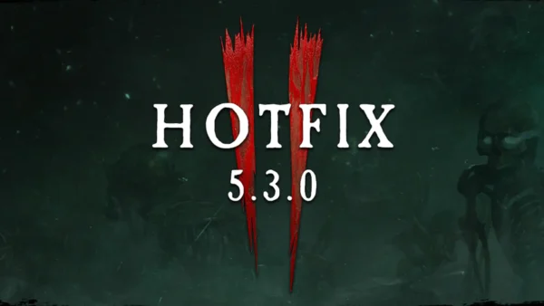 Warhammer: Vermintide 2 – обновление Hotfix 5.3.0 от 12 марта