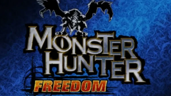 Monster Hunter Freedom