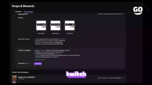 Получай подарки от Twitch Drops в Madden NFL 24