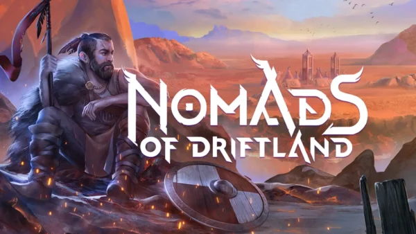 Nomads of Driftland