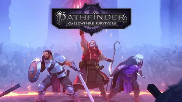 Pathfinder: Gallowspire Survivors