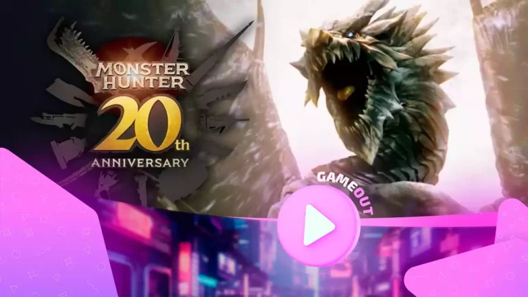 Monster Hunter: 20 лет охоты в юбилейном трейлере