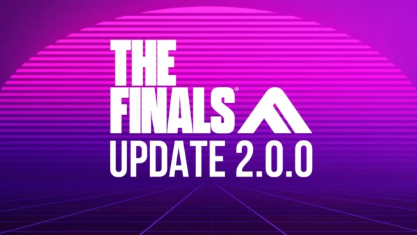 The Finals обновление 2.0.0: Новая эра конкурсов