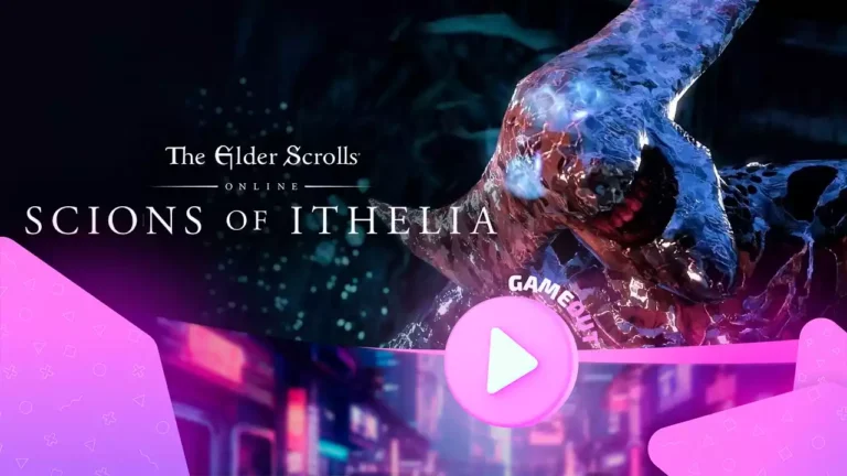 Scions of Ithelia: новое погружение в мир Elder Scrolls Online