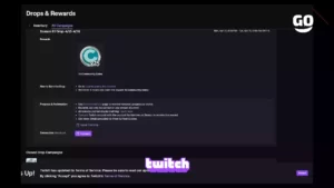 Twitch Drops предлагает игровые бонусы для Marbles on Stream с 15 по 16 апреля