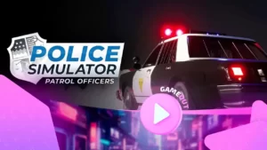 Патрулируем шоссе: трейлер дополнения к Police Simulator: Patrol Officers