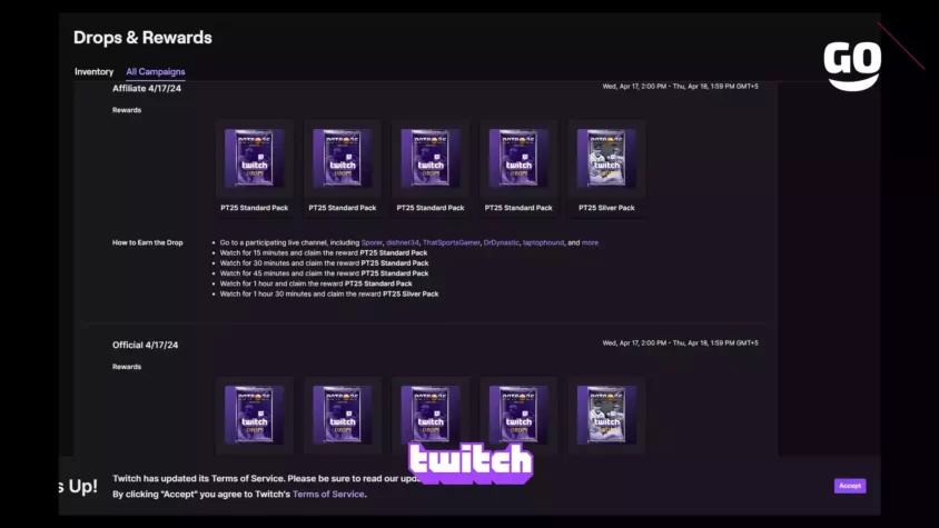 Affiliate 4/17/24