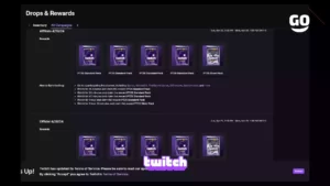Получи подарки на Twitch для Out of the Park Baseball 25
