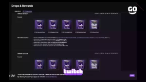 Бонусы на Twitch для Out of the Park Baseball 25