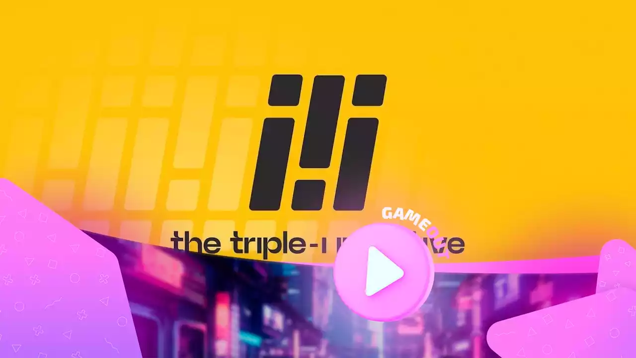Обложка трейлера Triple-I Initiative Showcase April 2024