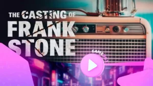 Трейлер The Casting of Frank Stone: ужасы, которые ждут вас в Cedar Hills