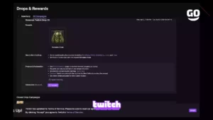 Получи бонусы в Rise Online с Twitch Drop за Рамадан