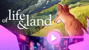 Строй и завоевывай: трейлер Of Life and Land уже в Early Access