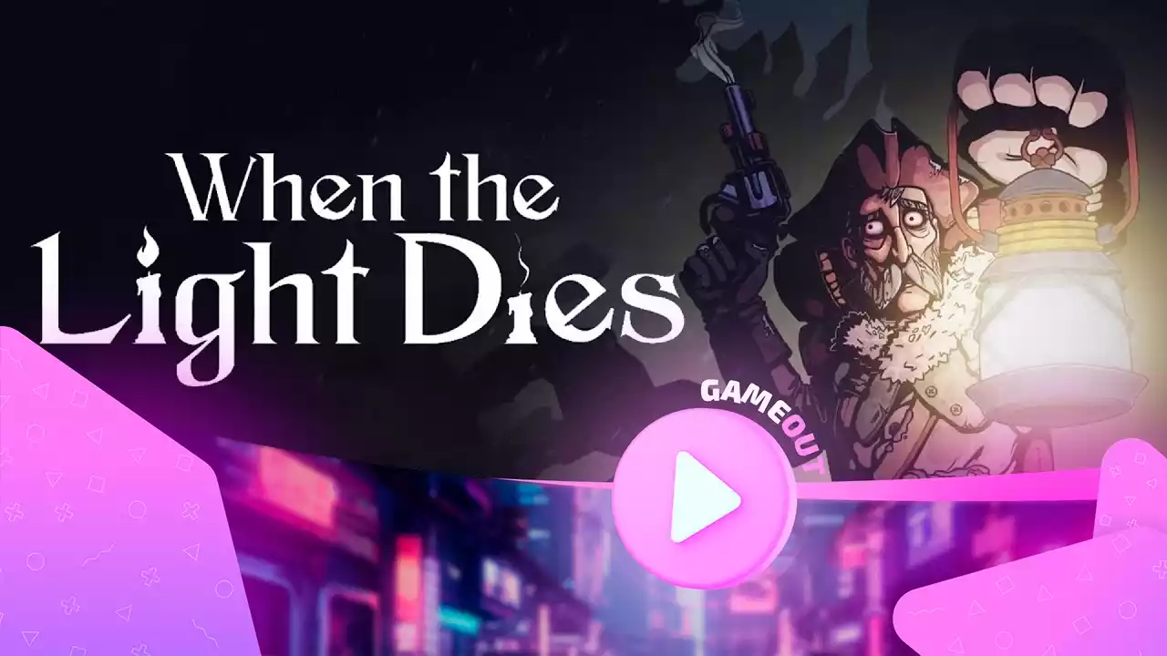 When the Light Dies: борьба с тьмой в новом трейлере геймплея