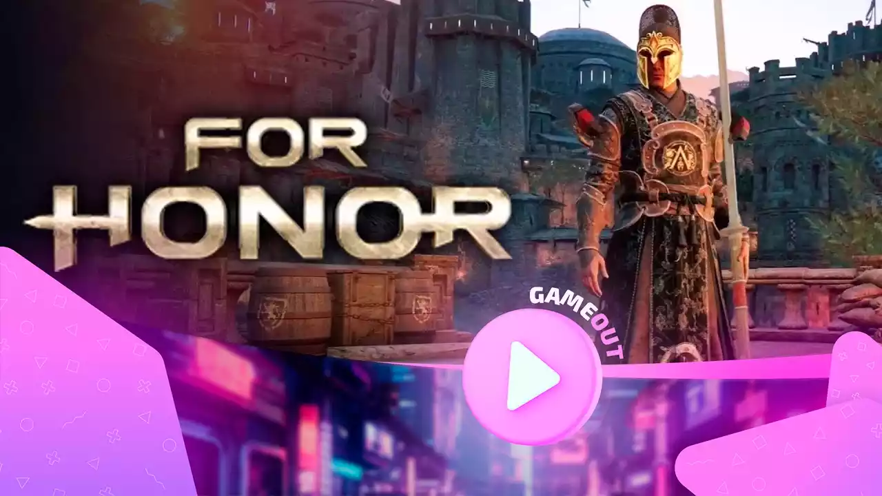 For Honor: новый трейлер обновления с костюмами и эмоциями